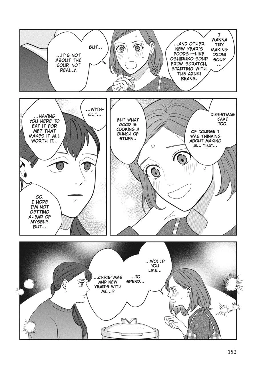 Read She Loves to Cook, and She Loves to Eat Manga Online