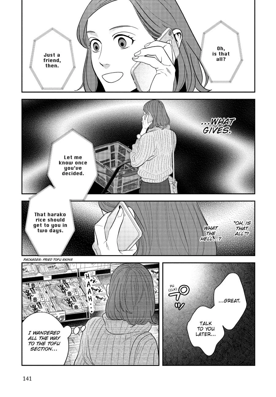 Read She Loves to Cook, and She Loves to Eat Manga Online
