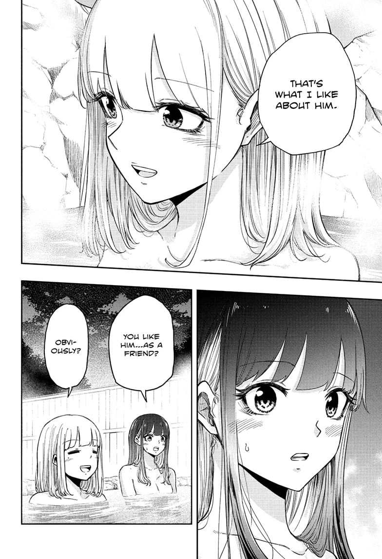 Read Shinobi Undercover Manga Online