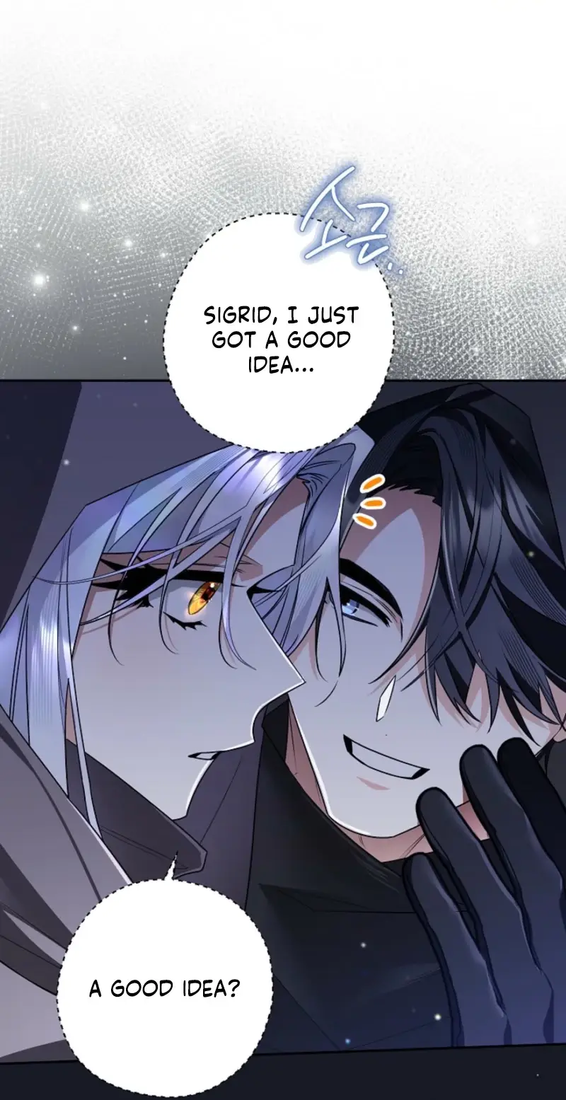 Read Sigrid Manga Online
