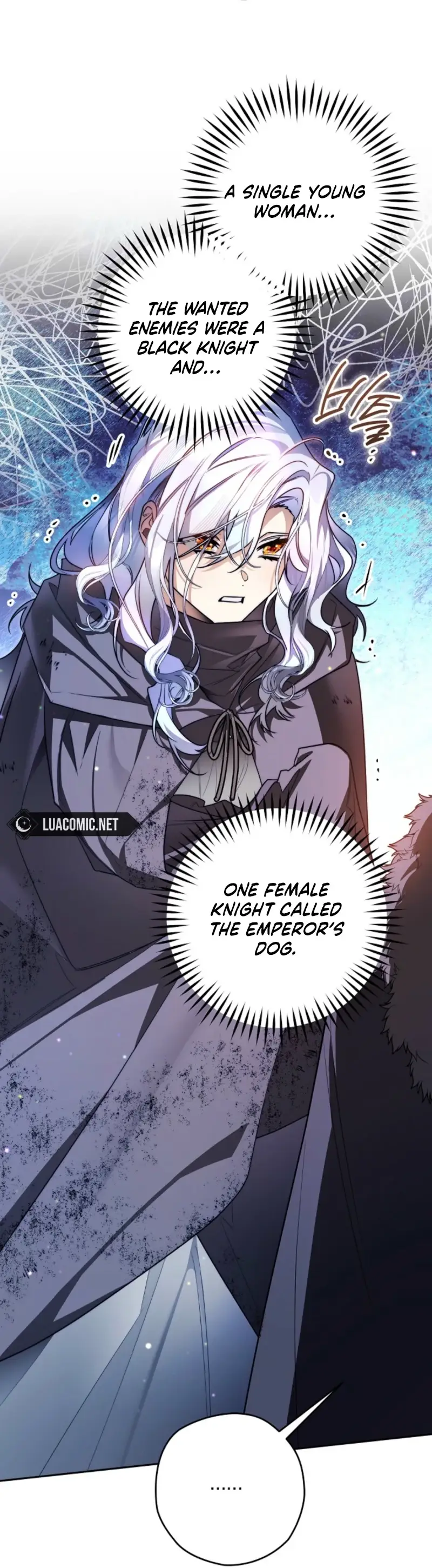 Read Sigrid Manga Online