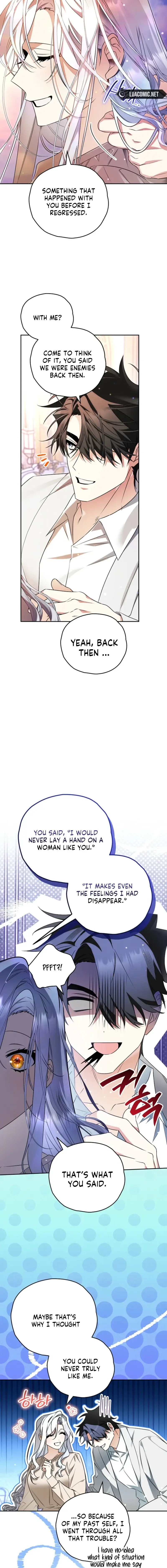 Read Sigrid Manga Online