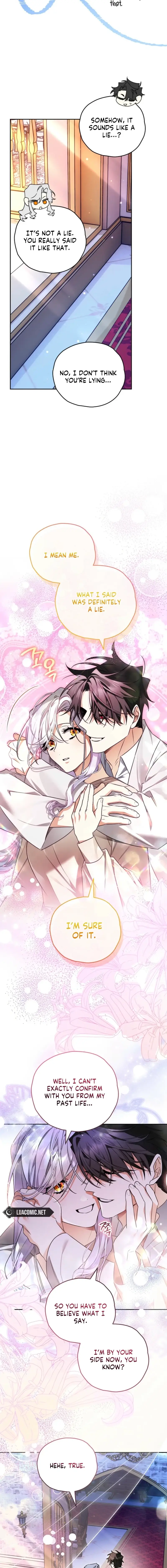 Read Sigrid Manga Online