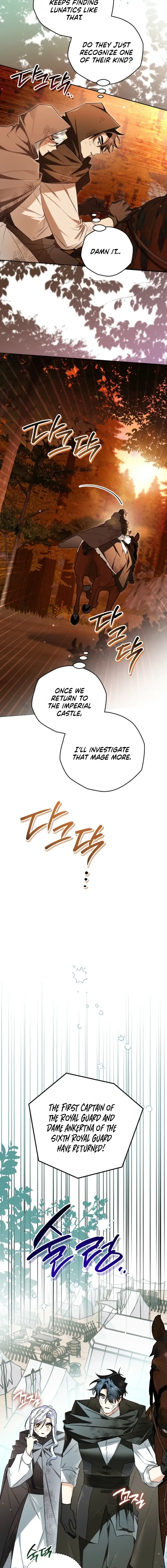 Read Sigrid Manga Online