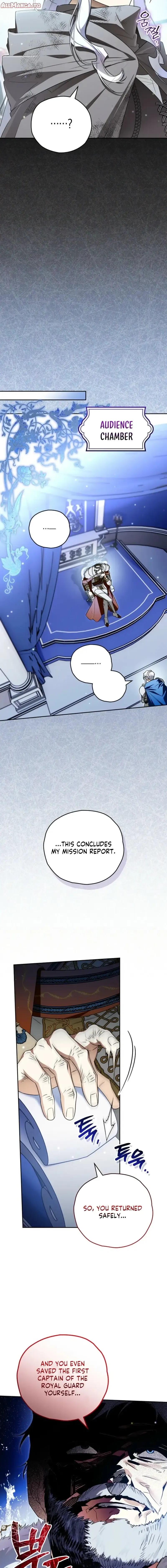 Read Sigrid Manga Online
