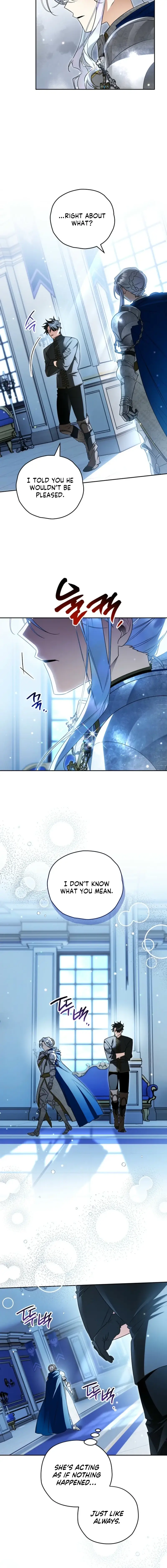 Read Sigrid Manga Online