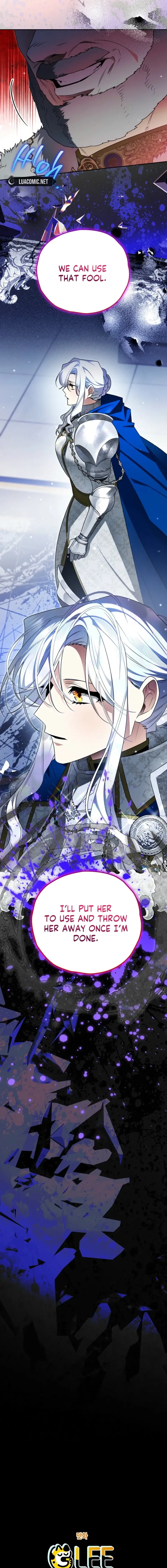 Read Sigrid Manga Online