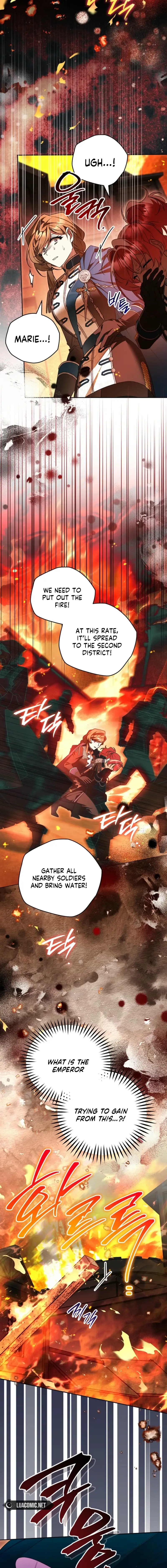 Read Sigrid Manga Online