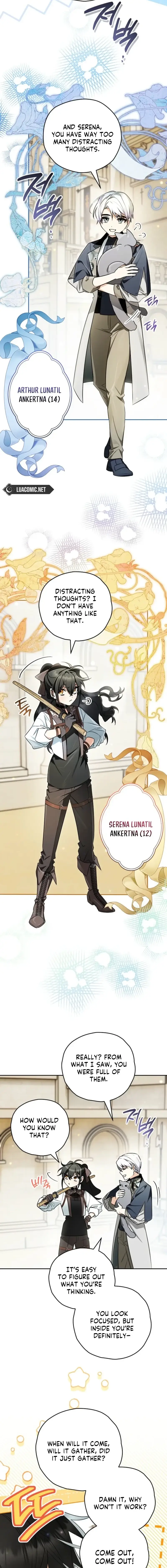 Read Sigrid Manga Online