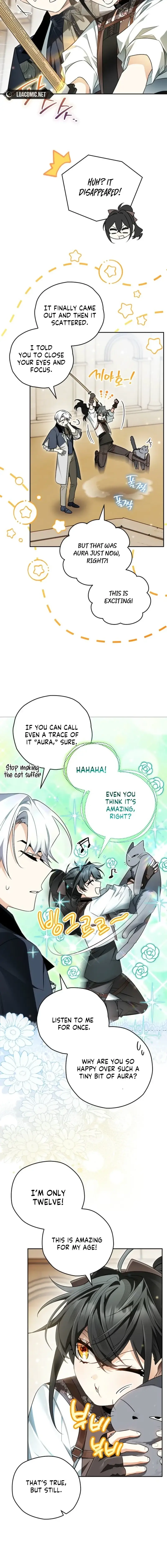 Read Sigrid Manga Online