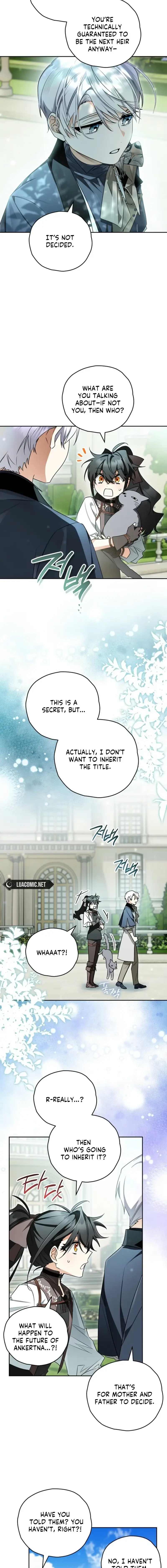 Read Sigrid Manga Online