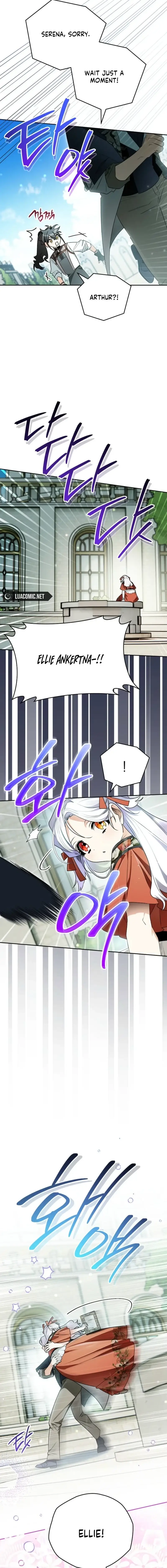 Read Sigrid Manga Online