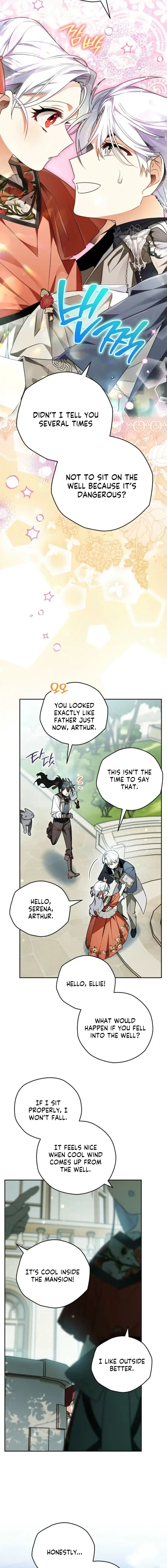 Read Sigrid Manga Online
