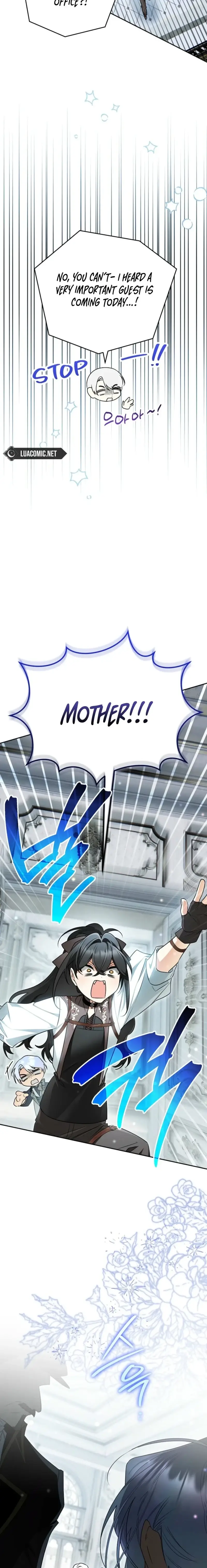Read Sigrid Manga Online