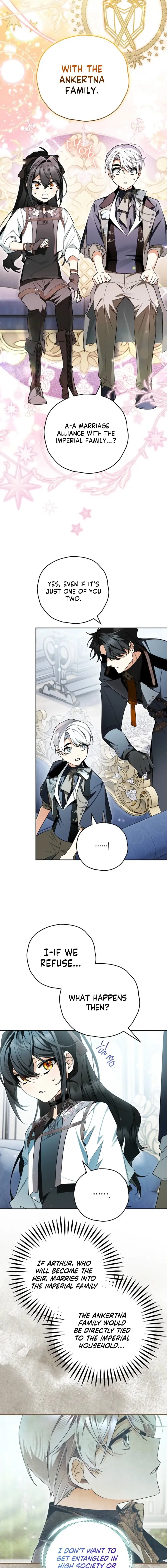 Read Sigrid Manga Online