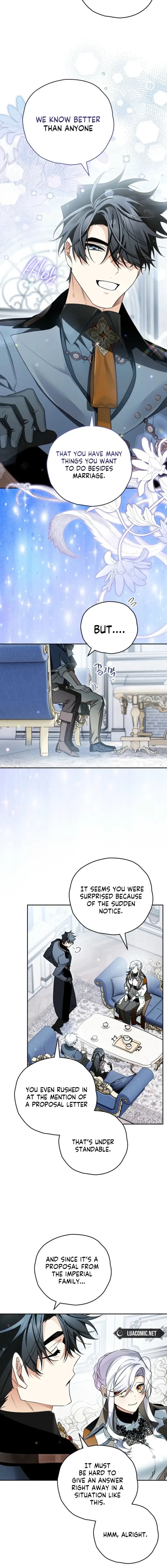 Read Sigrid Manga Online