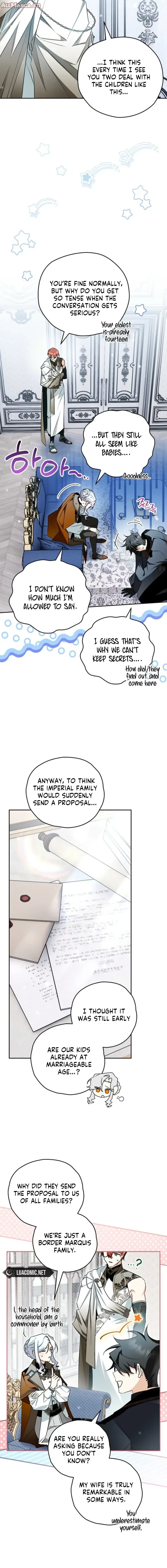 Read Sigrid Manga Online