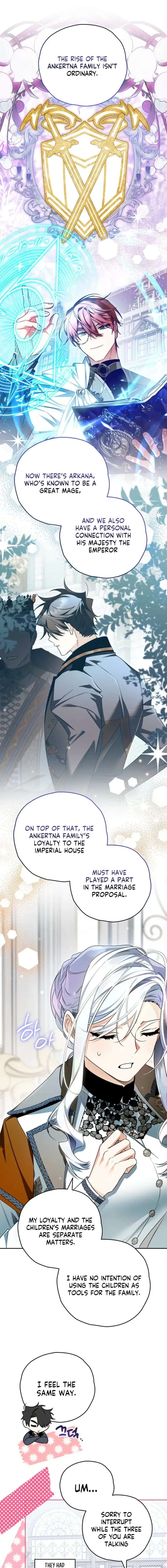 Read Sigrid Manga Online