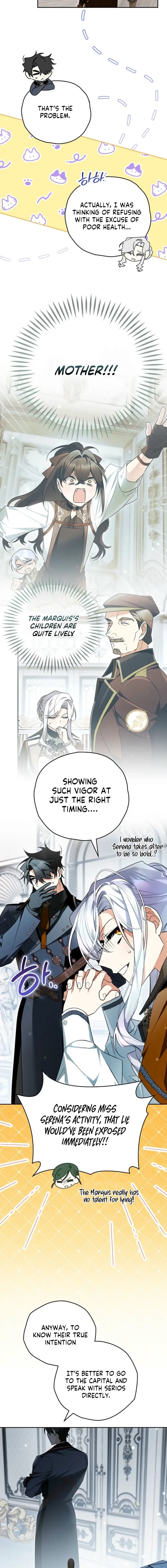 Read Sigrid Manga Online