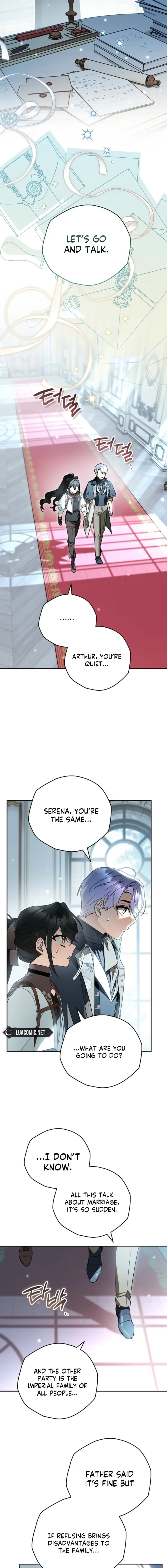 Read Sigrid Manga Online