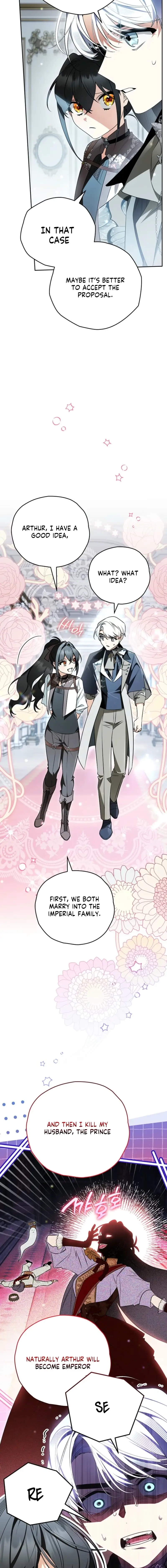 Read Sigrid Manga Online