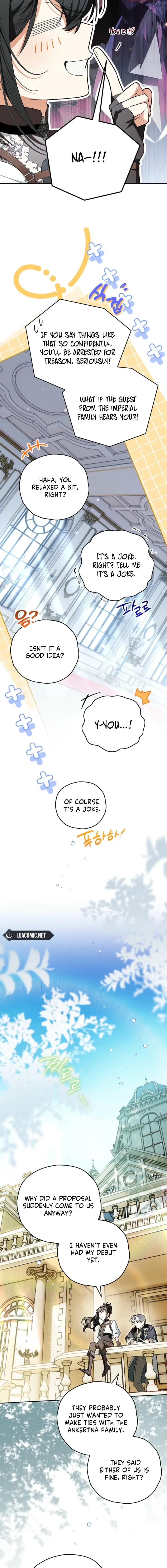 Read Sigrid Manga Online