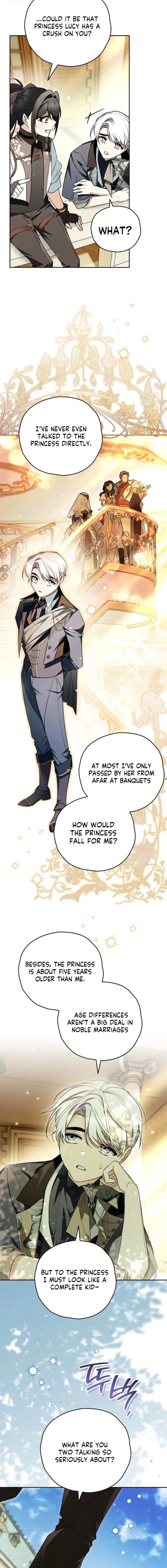 Read Sigrid Manga Online