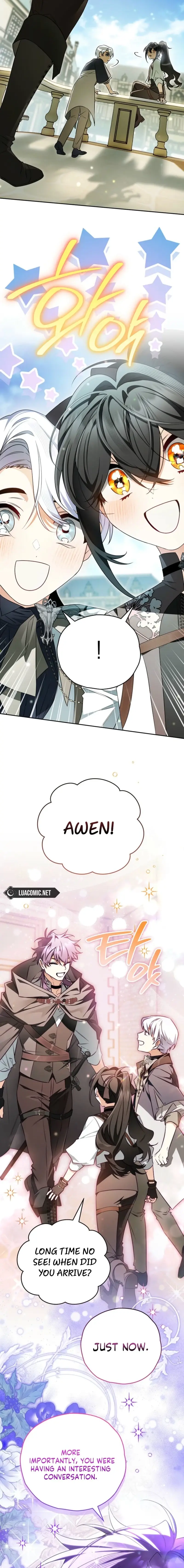 Read Sigrid Manga Online