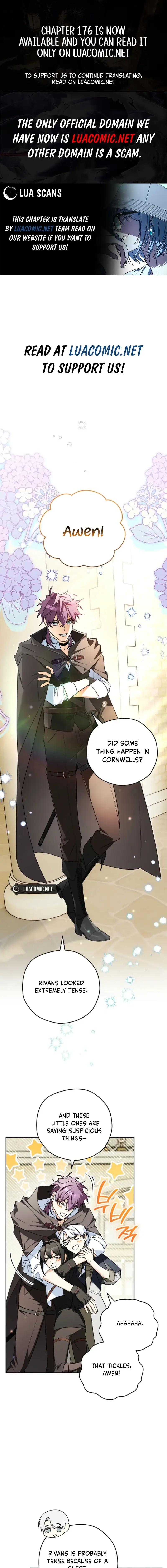 Read Sigrid Manga Online