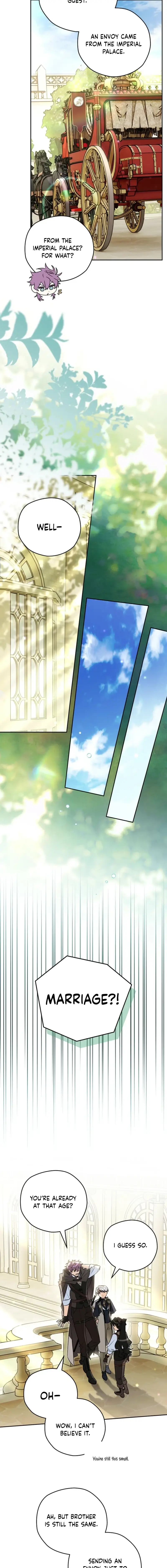 Read Sigrid Manga Online