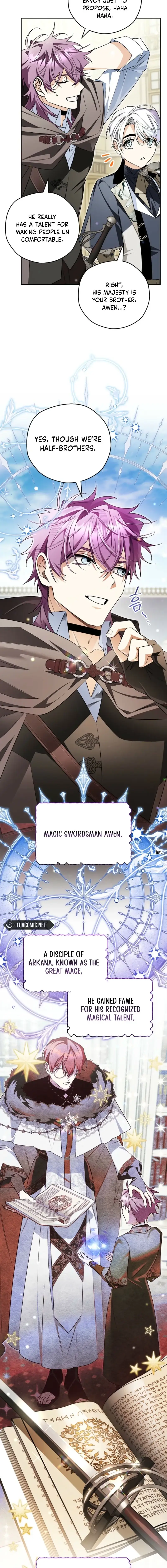 Read Sigrid Manga Online