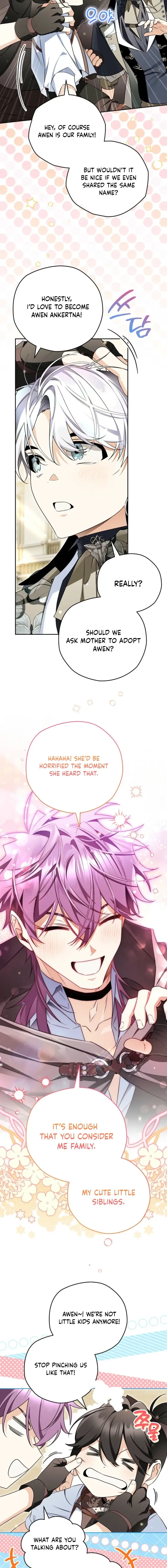 Read Sigrid Manga Online
