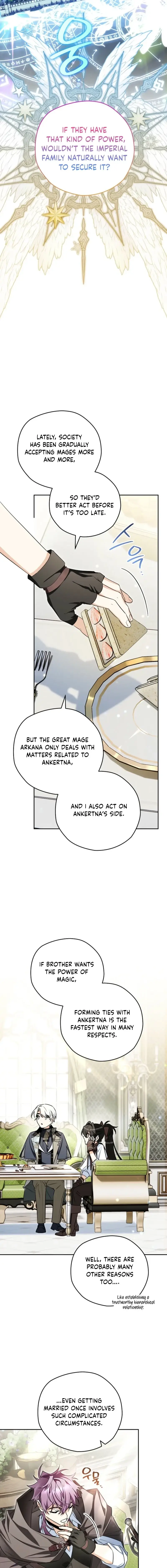 Read Sigrid Manga Online