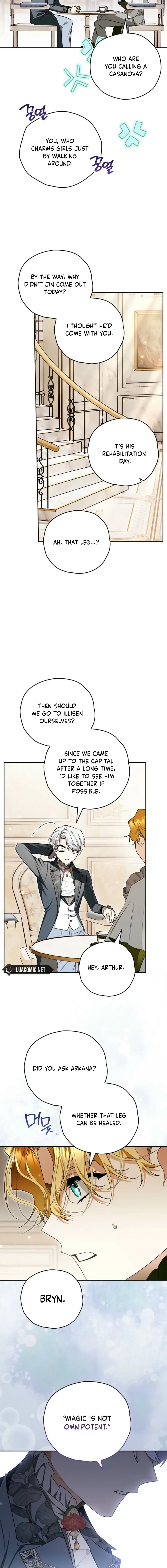 Read Sigrid Manga Online
