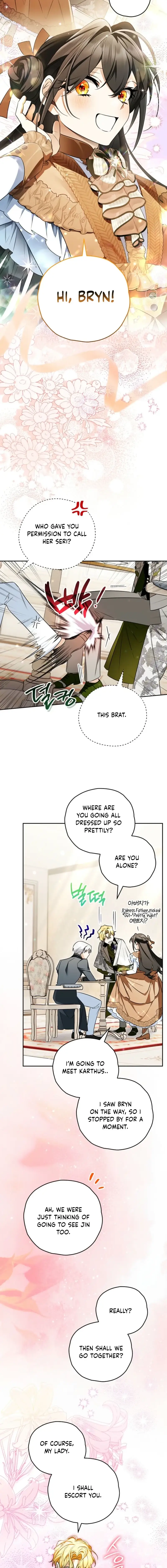 Read Sigrid Manga Online
