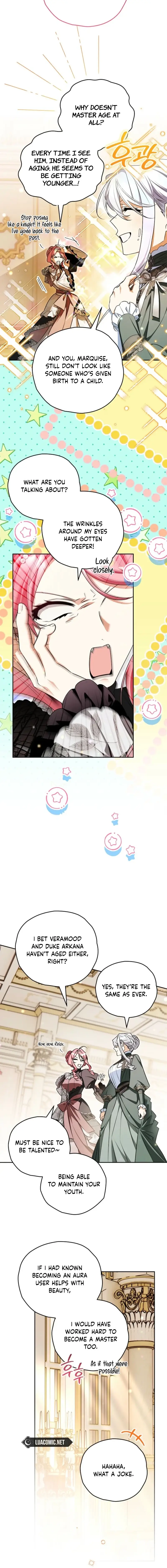 Read Sigrid Manga Online