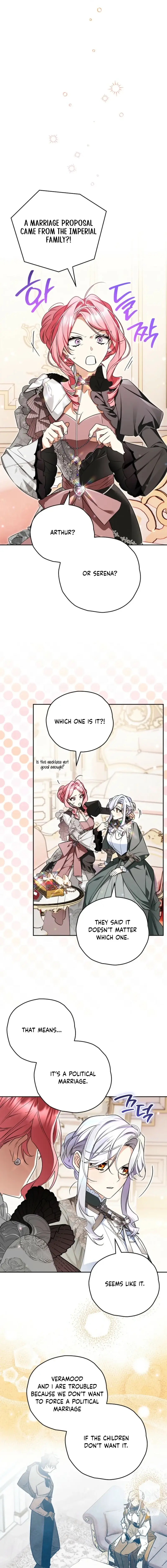 Read Sigrid Manga Online