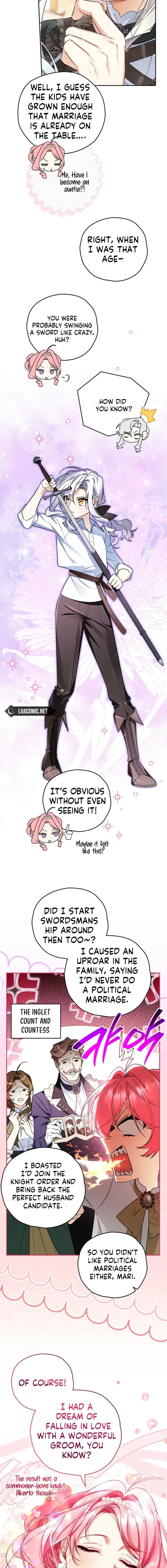 Read Sigrid Manga Online