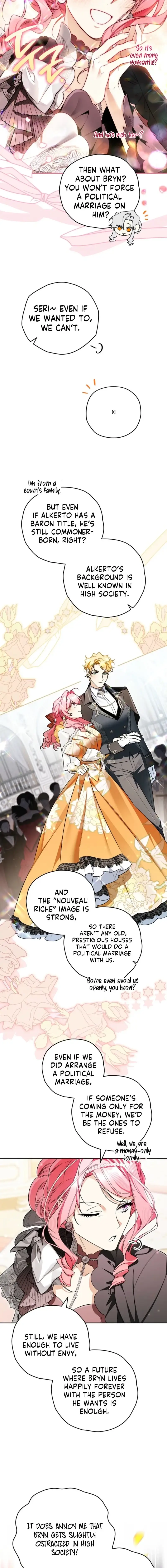Read Sigrid Manga Online