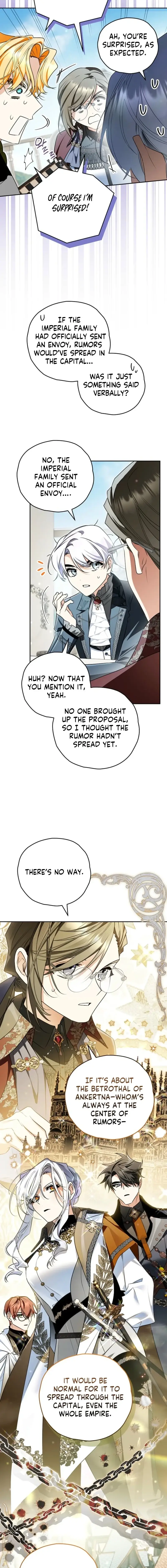 Read Sigrid Manga Online