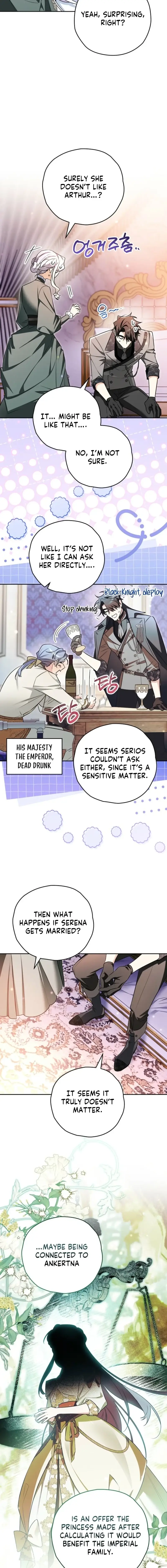 Read Sigrid Manga Online