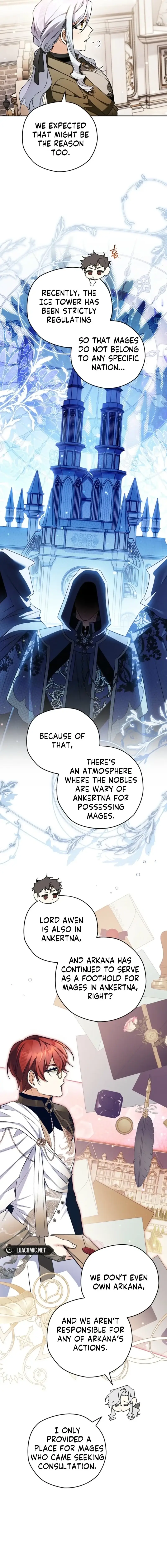 Read Sigrid Manga Online