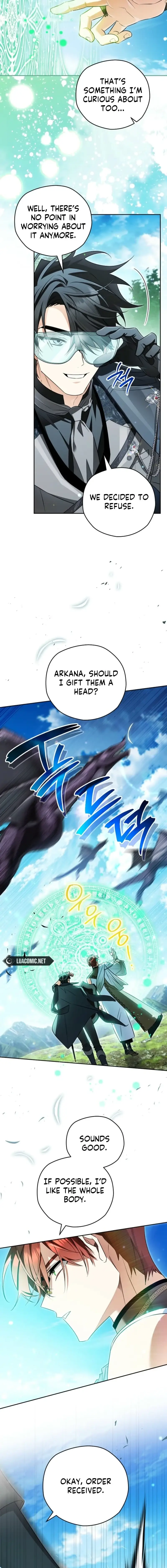 Read Sigrid Manga Online