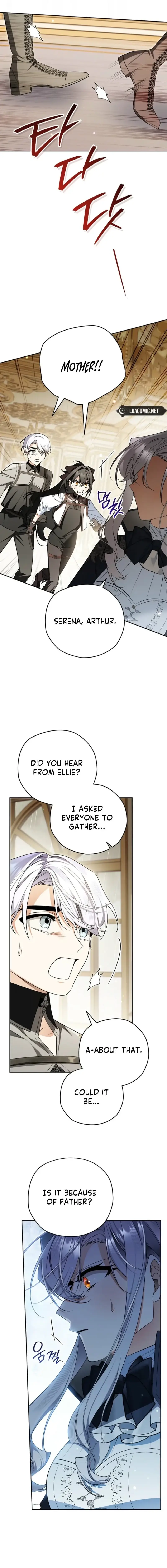 Read Sigrid Manga Online