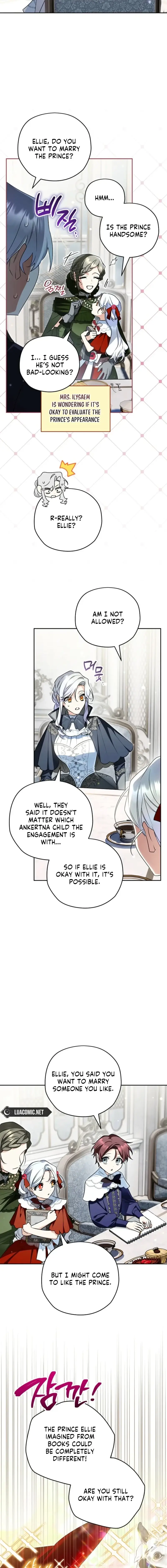 Read Sigrid Manga Online