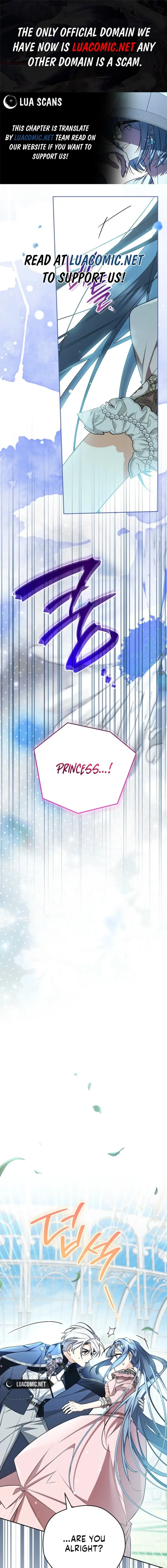 Read Sigrid Manga Online