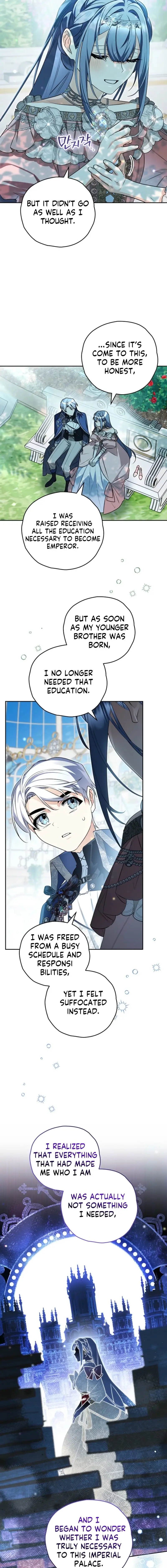 Read Sigrid Manga Online