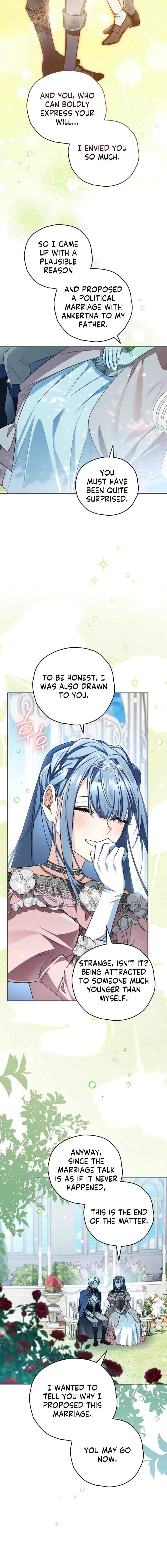 Read Sigrid Manga Online