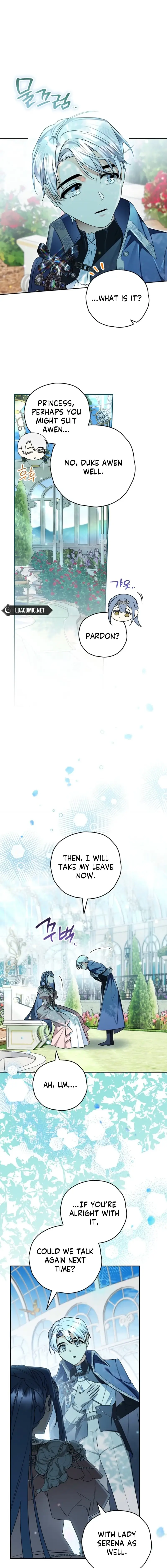Read Sigrid Manga Online