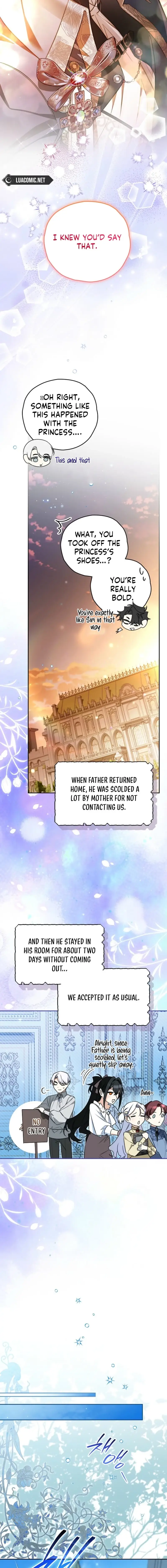Read Sigrid Manga Online
